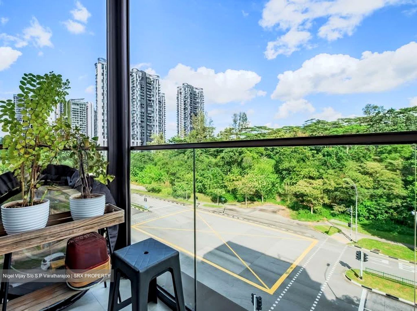 Dairy Farm Residences (D23), Apartment #543794121